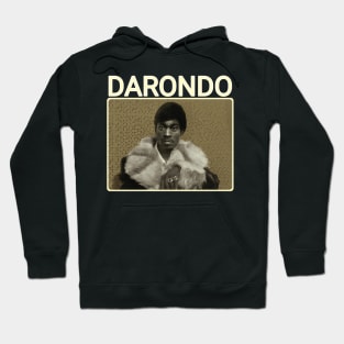 Darondo legends Hoodie